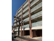 【神奈川県/川崎市宮前区宮前平】宮前平レジデンス 外観