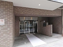 【神奈川県/横浜市南区山王町】コスモ吉野町駅前 エントランス