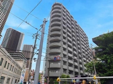 【神奈川県/川崎市中原区小杉町】クレアホームズ小杉 外観