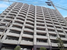 【神奈川県/川崎市中原区小杉町】クレアホームズ小杉 外観