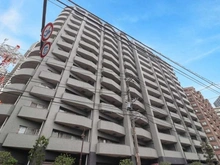 【神奈川県/川崎市中原区小杉町】クレアホームズ小杉 外観