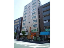 【神奈川県/川崎市中原区新丸子東】 武蔵小杉サマリヤマンション 外観