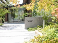 【神奈川県/川崎市中原区今井西町】グランドメゾン武蔵小杉の杜 エントランス