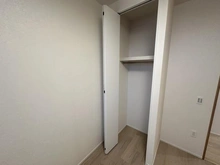【神奈川県/川崎市中原区小杉町】エクラスタワー武蔵小杉 収納