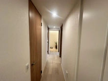 【神奈川県/川崎市中原区小杉町】エクラスタワー武蔵小杉 廊下