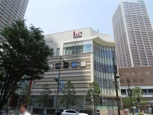 【神奈川県/川崎市中原区小杉町】エクラスタワー武蔵小杉 ららテラス武蔵小杉（現地より約170m）