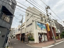 【神奈川県/川崎市中原区新丸子東】ラポール新丸子 外観