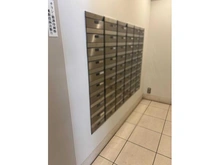 【神奈川県/川崎市中原区今井西町】ラヴィドール武蔵小杉 メールBOX