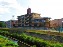 【神奈川県/横浜市港北区鳥山町】ライオンズマンション小机第5 外観