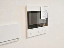 【神奈川県/川崎市中原区中丸子】リエトコート武蔵小杉イーストタワー TVモニター付インターホン他