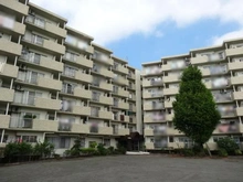 【神奈川県/川崎市川崎区京町】小田公園エルハイツ 外観