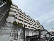 【神奈川県/川崎市高津区久地】セボンコリネールエストエール 外観