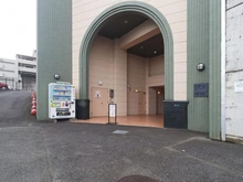 【神奈川県/川崎市高津区久地】セボンコリネールエストエール 外観
