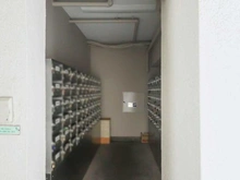 【神奈川県/川崎市中原区今井西町】武蔵小杉ハイツ メールBOX
