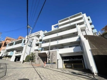 【神奈川県/横浜市保土ケ谷区峰岡町】ソフィア横浜 外観