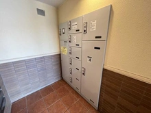 【神奈川県/横浜市保土ケ谷区峰岡町】ソフィア横浜 宅配BOX