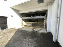 【神奈川県/横浜市保土ケ谷区峰岡町】ソフィア横浜 駐車場