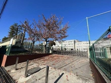 【神奈川県/横浜市保土ケ谷区峰岡町】ソフィア横浜 峯小学校（現地より約198m）