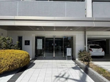 【神奈川県/大和市深見西】レクセルガーデン大和 エントランス