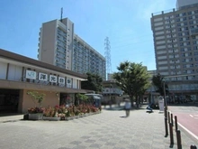 【神奈川県/横浜市磯子区洋光台】洋光台南第一団地4-11号棟 JR京浜東北・根岸線「洋光台」駅（現地より約600m）