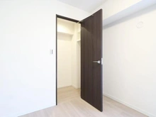 【神奈川県/川崎市中原区小杉町】サニーウェル小杉 収納：洋室5.6帖