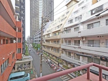 【神奈川県/川崎市中原区小杉町】サニーウェル小杉 眺望