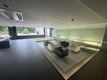 【神奈川県/川崎市中原区市ノ坪】パークスクエア武蔵小杉 共用部