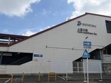 【神奈川県/横浜市保土ケ谷区坂本町】クリオ上星川壱番館 相鉄本線「上星川」駅（現地より約232m）