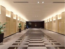 【神奈川県/川崎市中原区市ノ坪】シティタワー武蔵小杉 ロビー