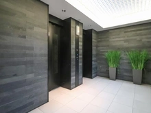【神奈川県/川崎市中原区上平間】クレッセント新川崎エグゼ 共用部：エレベーター