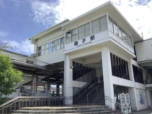 【神奈川県/横浜市磯子区磯子】磯子プリンスハイツ　ウエスト 京浜東北・根岸線「磯子」駅（現地より約241m）