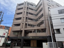 【神奈川県/横浜市西区藤棚町】リブゼ横浜ファーストモール 外観