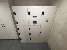 【神奈川県/横浜市西区藤棚町】リブゼ横浜ファーストモール 宅配BOX