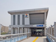 【神奈川県/横浜市西区藤棚町】リブゼ横浜ファーストモール 西横浜駅（現地より約488m）