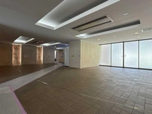 【神奈川県/横浜市鶴見区矢向】ジェイパーク横浜矢向フローラガーデン エントランス