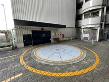 【神奈川県/海老名市中央】ライオンズマンション海老名第3 駐車場