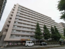 【神奈川県/横浜市磯子区森】第2磯子ハイツ 外観
