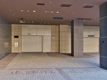 【神奈川県/川崎市中原区小杉町】コスギ　サード　アヴェニュー　ザ・レジデンス 駐車場