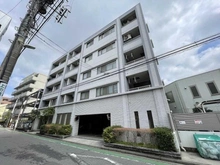 【神奈川県/横浜市保土ケ谷区上星川】クオス上星川 外観
