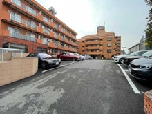 【神奈川県/横浜市港北区大豆戸町】ライオンズマンション大倉山第二 外観