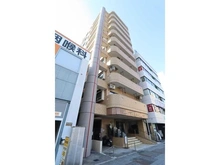【神奈川県/横浜市保土ケ谷区帷子町】フローレンスパレス保土ヶ谷駅前 外観