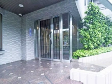 【神奈川県/川崎市中原区今井南町】ハウス武蔵小杉 エントランス