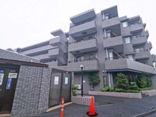 【神奈川県/川崎市中原区今井南町】ハウス武蔵小杉 外観
