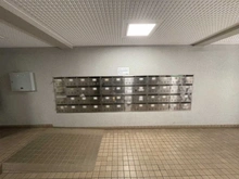 【神奈川県/横浜市港北区大倉山】洋伸大倉山マンション メールBOX