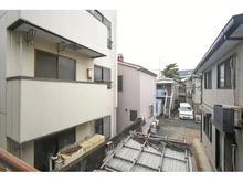 【神奈川県/川崎市川崎区出来野】マック大師コート 眺望