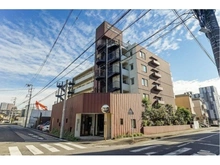 【神奈川県/川崎市中原区下小田中】リノア元住吉 外観