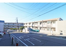 【神奈川県/横浜市南区南太田】ダイアパレス清水ヶ丘スウィートガーデン 前面道路