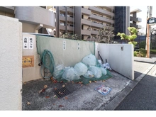 【神奈川県/横浜市旭区東希望が丘】コスモ希望ヶ丘 共用部