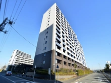 【神奈川県/川崎市川崎区大師河原】リヴィエマーレ 外観