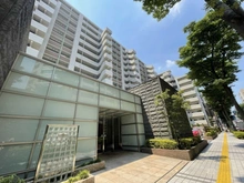 【神奈川県/川崎市中原区小杉町】セレマークス武蔵小杉 外観